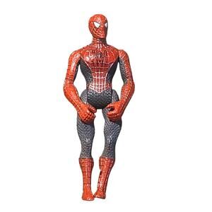 Spiderman Figure Marvel Comics